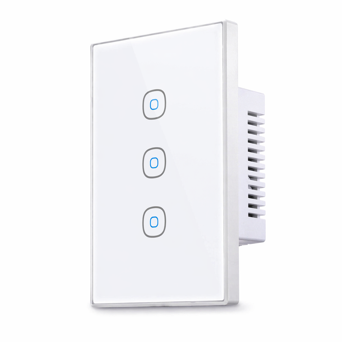Équipement connecté NéoDom blanc pour maison connectée