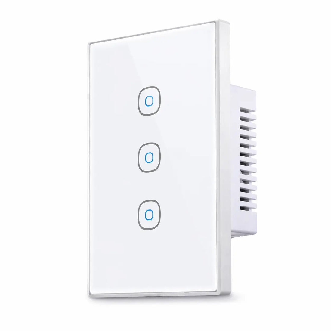 Équipement connecté NéoDom blanc pour maison connectée