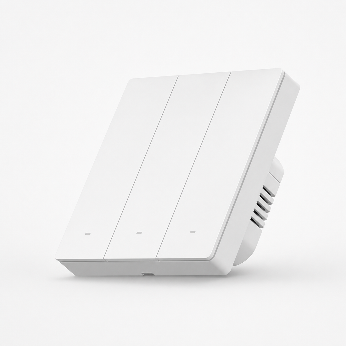Installation d’un interrupteur connecté NéoDom avec vérification du neutre
