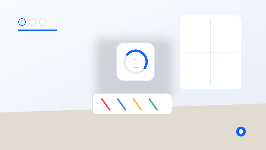 Installation d’un thermostat connecté avec vérification du câblage