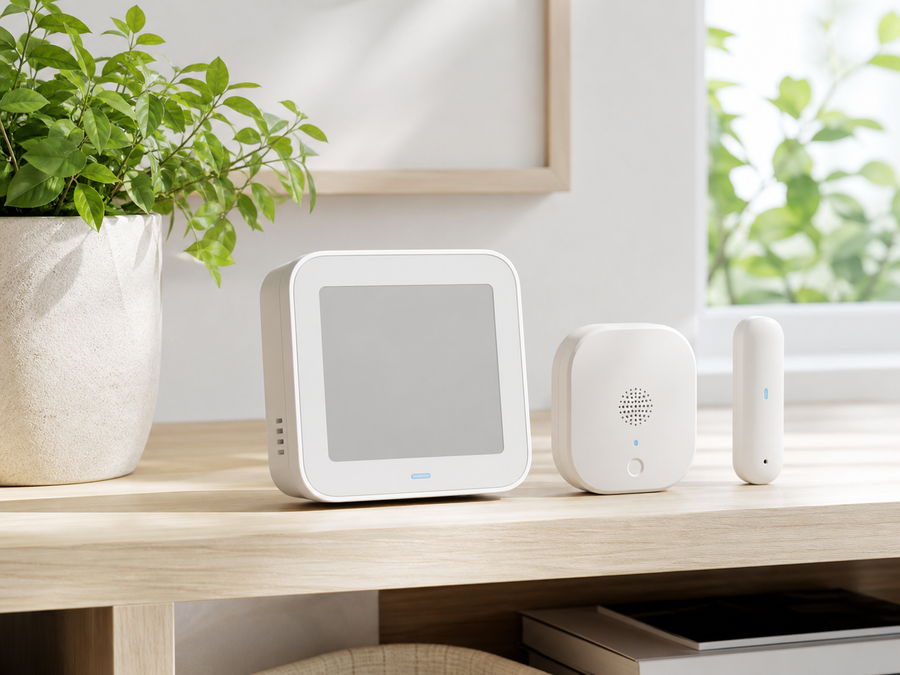 Qualité de l’air & environnement