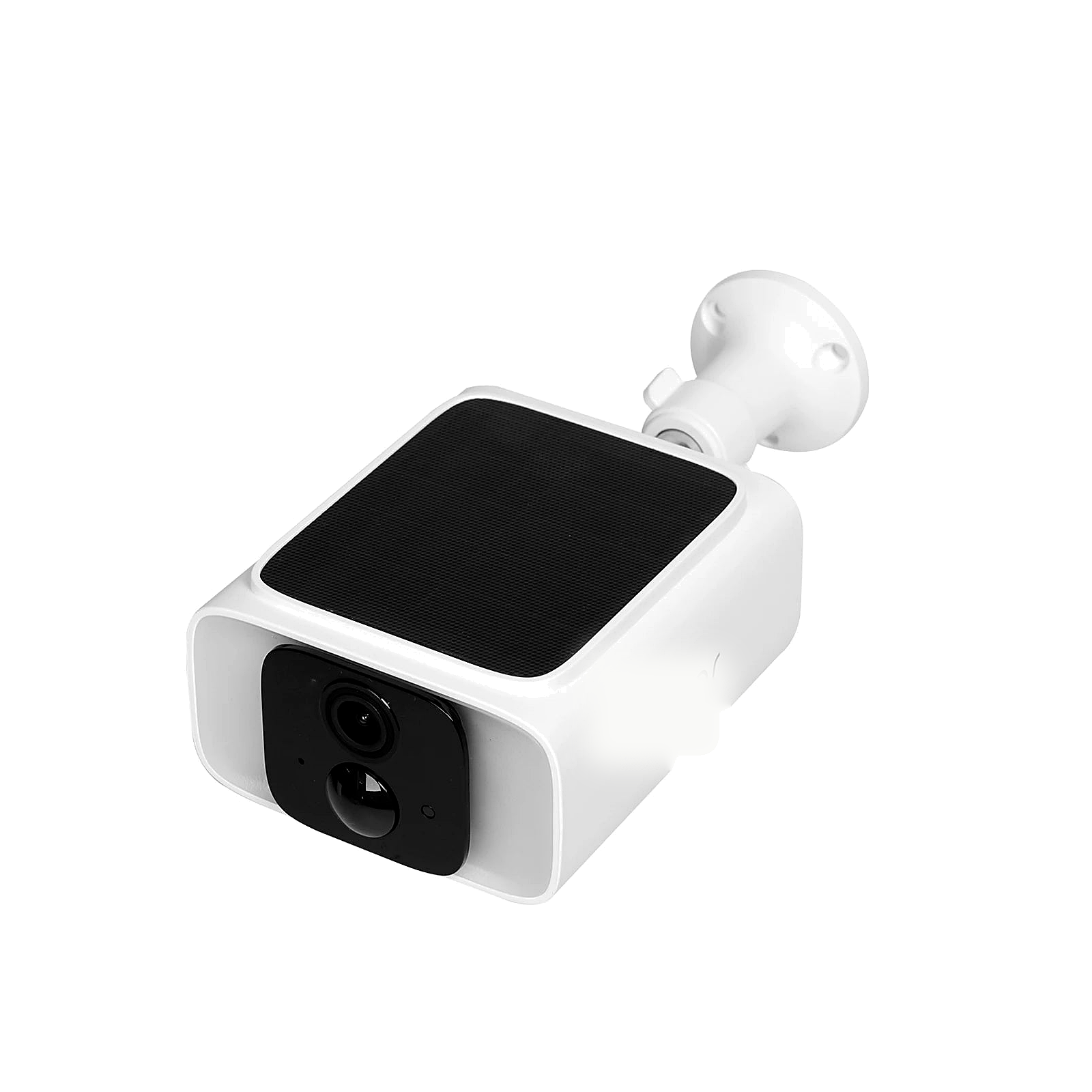 NeoCam Solar Comfort solar WiFi camera studio white background image