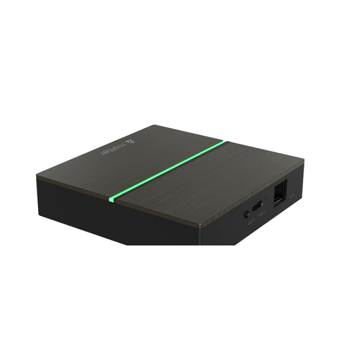 NeoBridge Matter Essential wired gateway studio port view image
