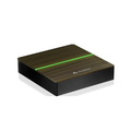 NeoBridge Matter Essential wired gateway studio white background image