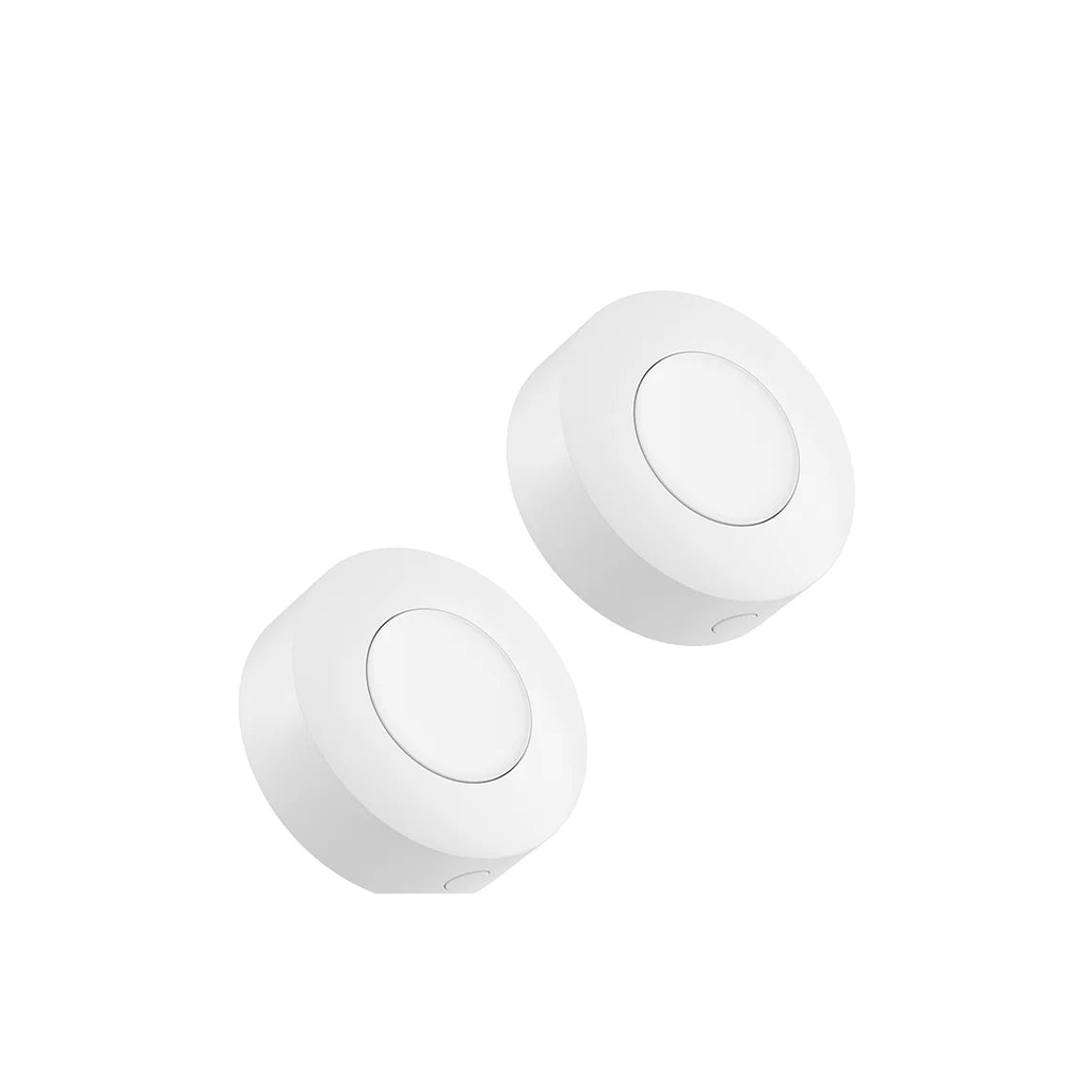 NéoButton Scene Pro studio white background 1:1 product image