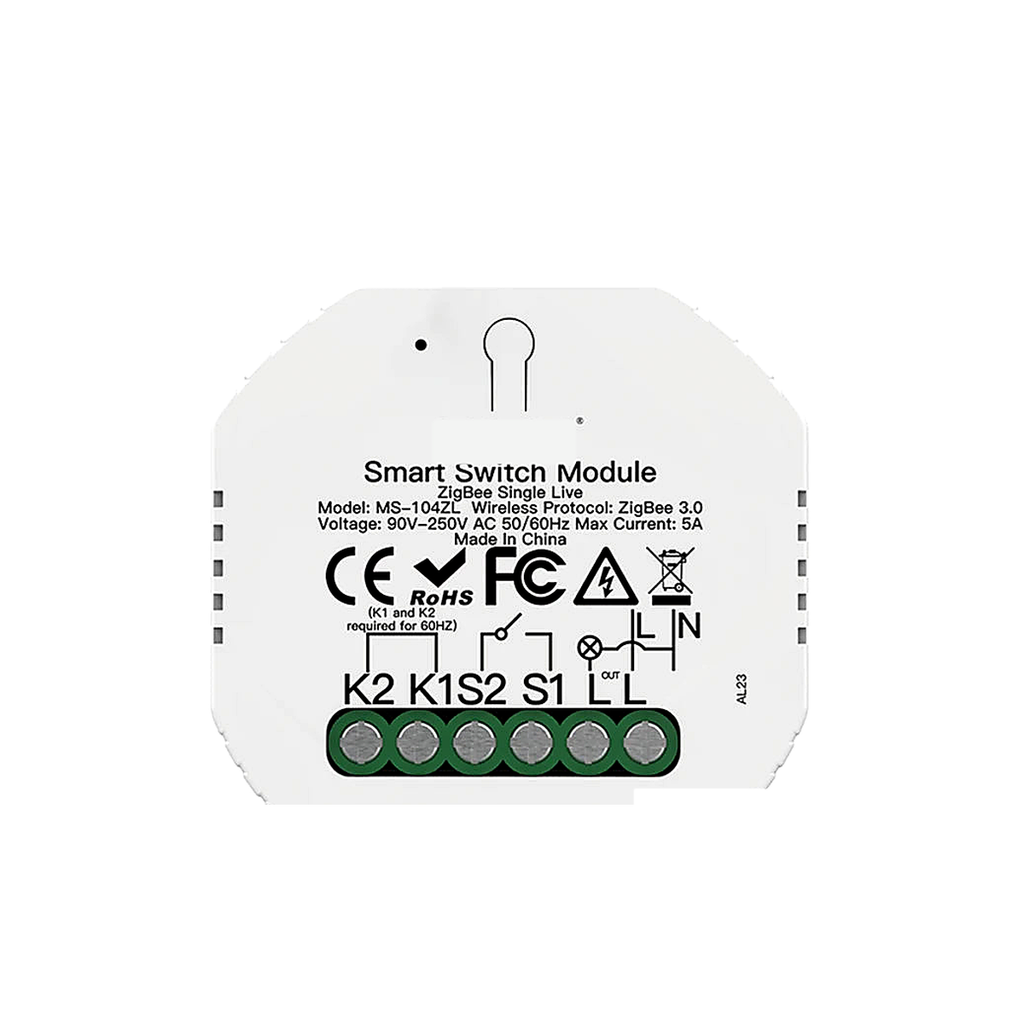 NéoRelay Comfort studio white background 1:1 product image