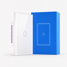 NéoTouch Gen2 Matter Pro — Interrupteur Tactile Vertical (US)