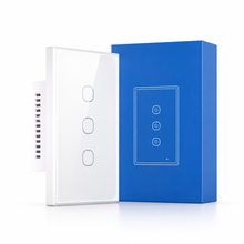 NéoTouch Gen2 Matter Pro — Interrupteur Tactile Vertical (US)