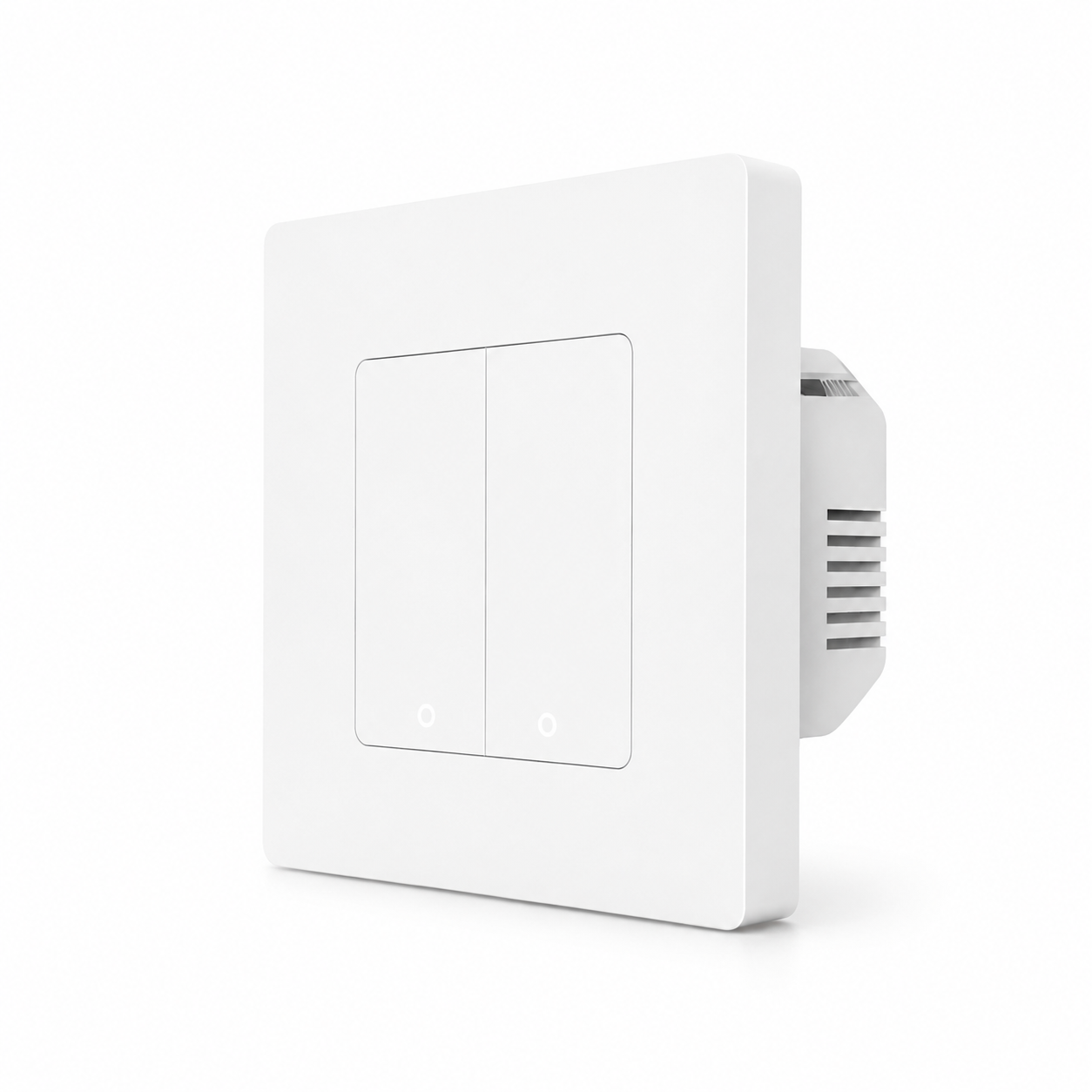 NéoHalo WiFi Lite Comfort — Interrupteur "Star Ring" (Sans Neutre & Sans Condensateur)