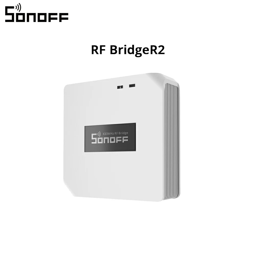 NéoMotion RF Pro — Détecteur mouvement RF et passerelle — vue produit 30