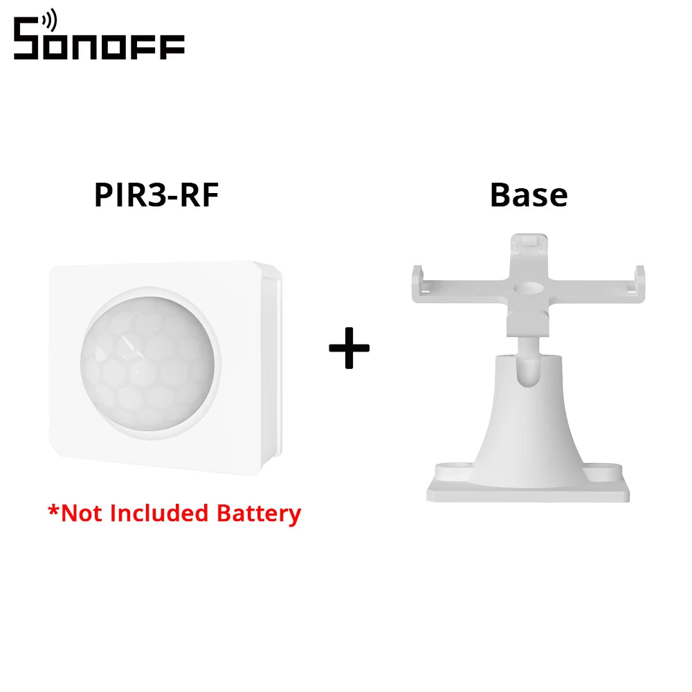 NéoMotion RF Pro — Détecteur mouvement RF et passerelle — vue produit 31