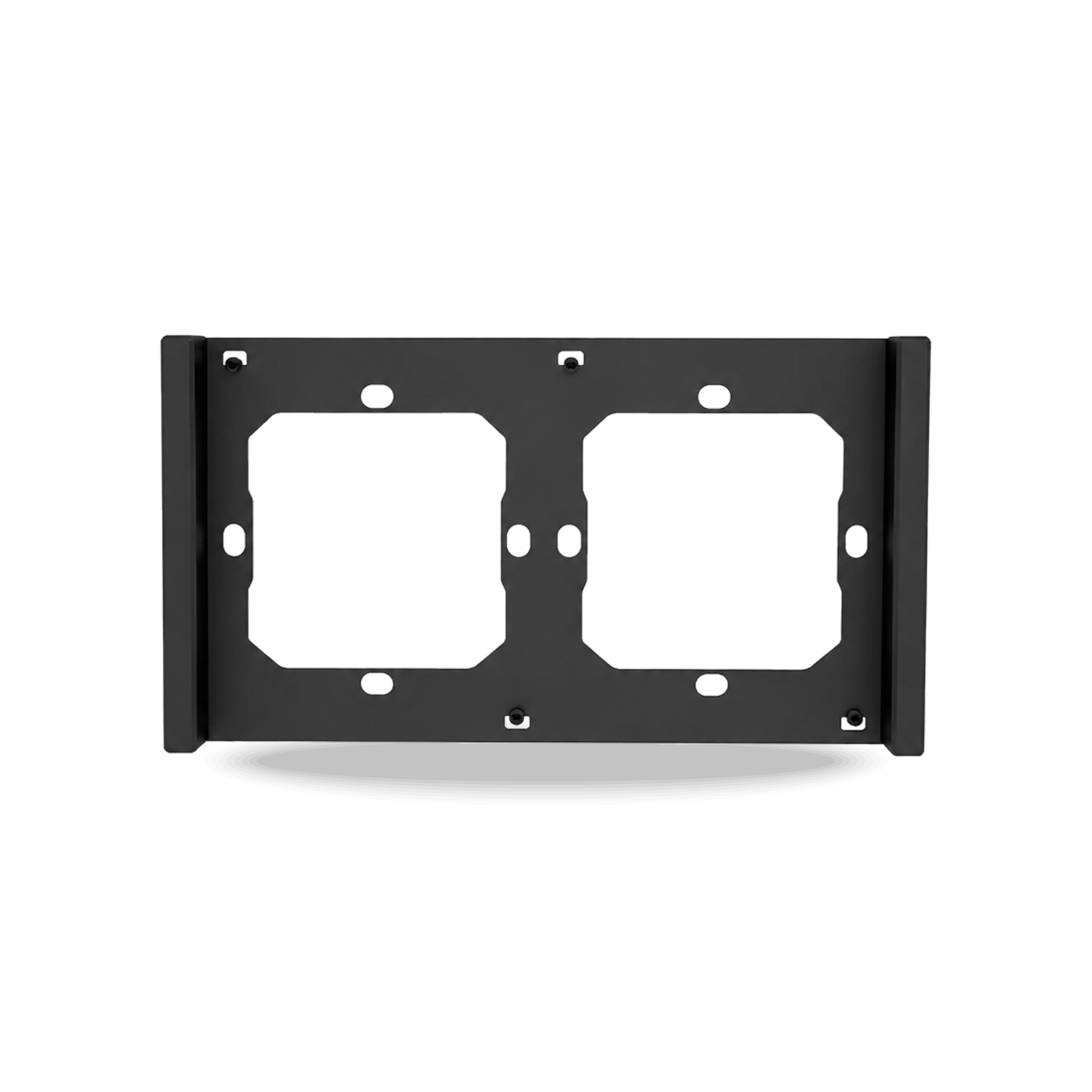 Cadre d'interrupteur mécanique NéoSwitch M5 Pro pour deux canaux.