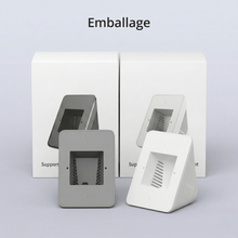 Emballage support de boitier
