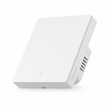 Interrupteur mécanique NéoSwitch M5 Matter Pro blanc 1 canal