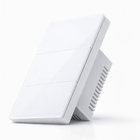 NéoSoft Essential — Interrupteur Design à Rebond & Lumière Ambiante
