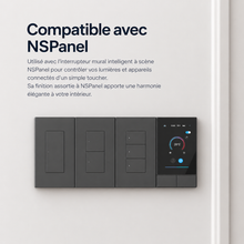 Interrupteur M5 compatible NSPanel