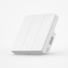 NéoSwitch ZBM5 Pro — Interrupteur Mural Hybride Zigbee