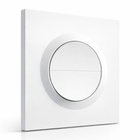 NéoSwitch Orb-Zigbee Dual Pro — Commutateur Double Charge 16A