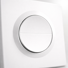 Interrupteur rond detail design