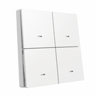 NéoScene 4 Pro Comfort — Télécommande de Scénarios ZigBee