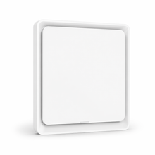 Interrupteur scene Zigbee blanc un bouton