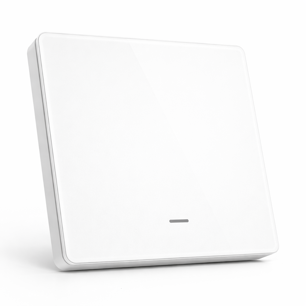 Interrupteur scene Zigbee un bouton