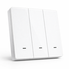 NéoScene 3 Comfort — Interrupteur de Scénarios Magnétique ZigBee