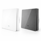 NéoPush RF Comfort — Interrupteur Intelligent à Bouton-Poussoir
