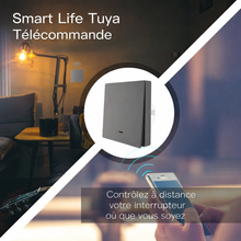 Interrupteur Smart Life telecommande