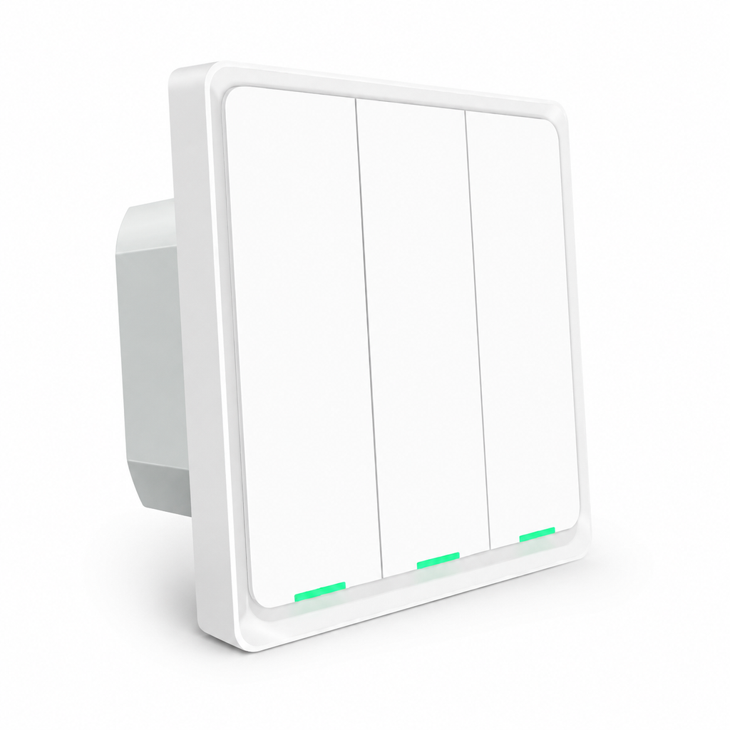 NéoSoft Bluetooth Comfort blanc trois canaux pour contrôler plusieurs éclairages.