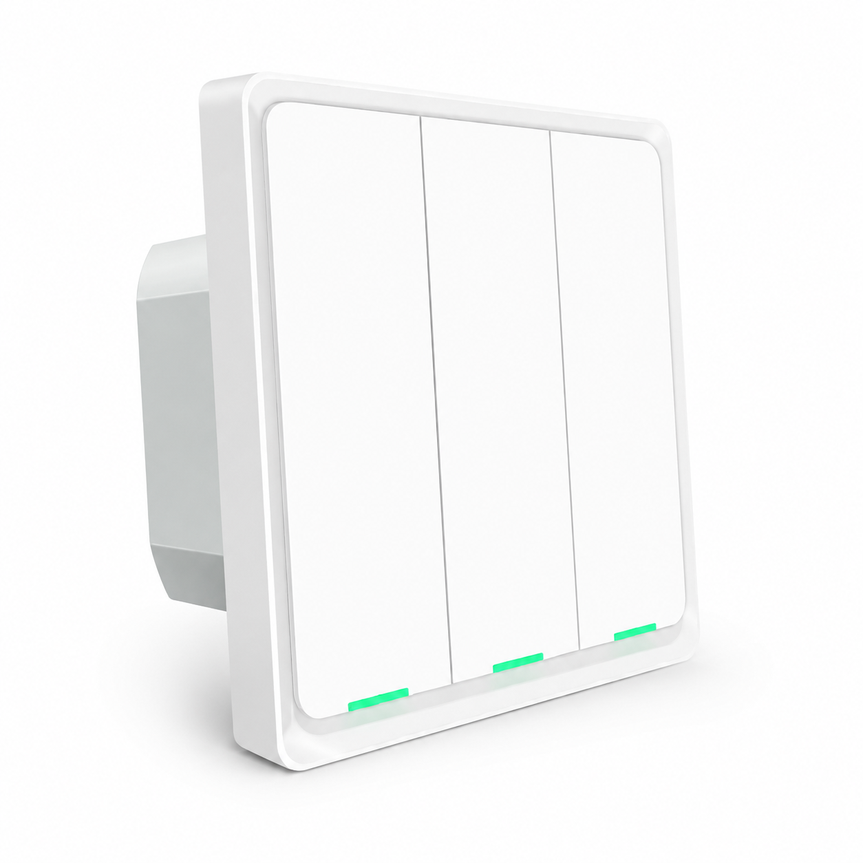 NéoSoft Bluetooth Comfort blanc trois canaux pour contrôler plusieurs éclairages.