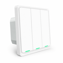 NéoSoft Bluetooth Comfort blanc trois canaux pour contrôler plusieurs éclairages.