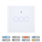 NéoGlass Matter Comfort — Interrupteur Tactile Universel Matter