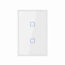 NéoTouch Glass T2 Pro compatible contrôle vocal pour éclairage connecté.