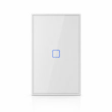 NéoTouch Glass T2 Pro pour scènes intelligentes et éclairage connecté.