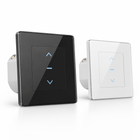 NéoSoft Shade Comfort — Interrupteur de Volets WiFi "Soft Touch"