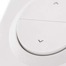 Detail commandes interrupteur volet