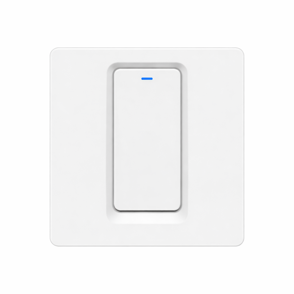 Interrupteur WiFi un bouton produit