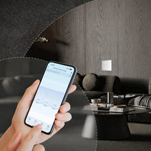 Interrupteur WiFi controle application