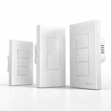 Interrupteur WiFi gamme boutons