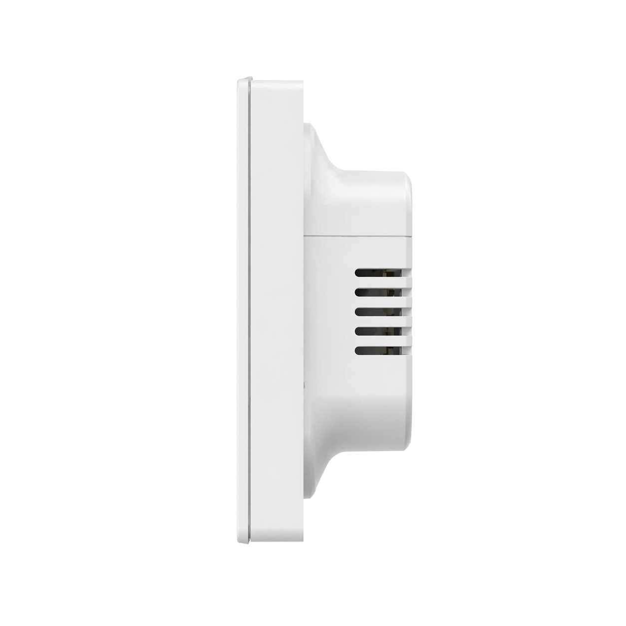 Interrupteur WiFi profil cote