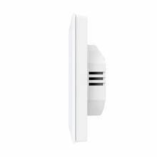 Profil fin interrupteur WiFi blanc