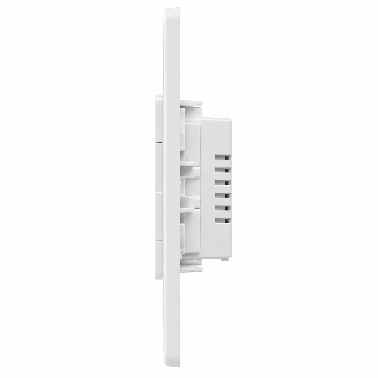 Profil lateral interrupteur WiFi