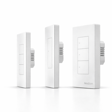 Interrupteur WiFi vues de profil