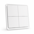 NéoScene 4 Comfort — Télécommande de Scénarios Magnétique ZigBee