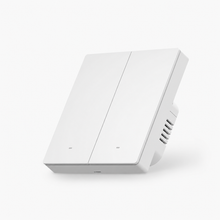 NéoSwitch ZBM5 Pro blanc pour scènes intelligentes d’éclairage Zigbee.