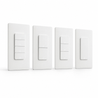 NéoPush Hybrid Comfort — Interrupteur WiFi Intelligent (US)