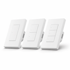 NéoSwitch M5 Matter Pro — Interrupteur Mural Connecté (US)