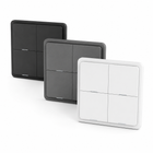 NéoScene 4 Comfort — Interrupteur de Scénarios Magnétique ZigBee