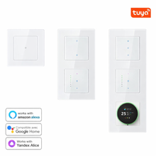 Modules Wi-Fi compatibles avec assistants vocaux NéoGrid Essential.